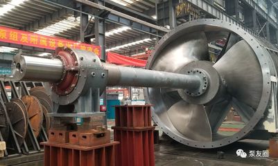 全球六大品牌調水泵技術對比