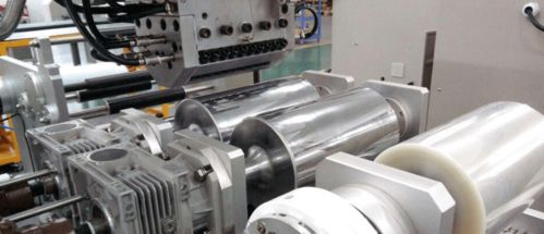 十四五 重點產(chǎn)品發(fā)展方向之塑料成型與加工技術裝備